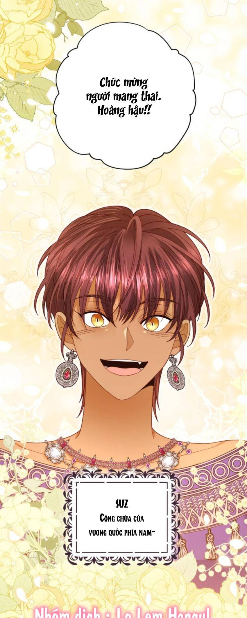 Hoàng Hậu Tái Hôn - Chapter 170 - Page 57