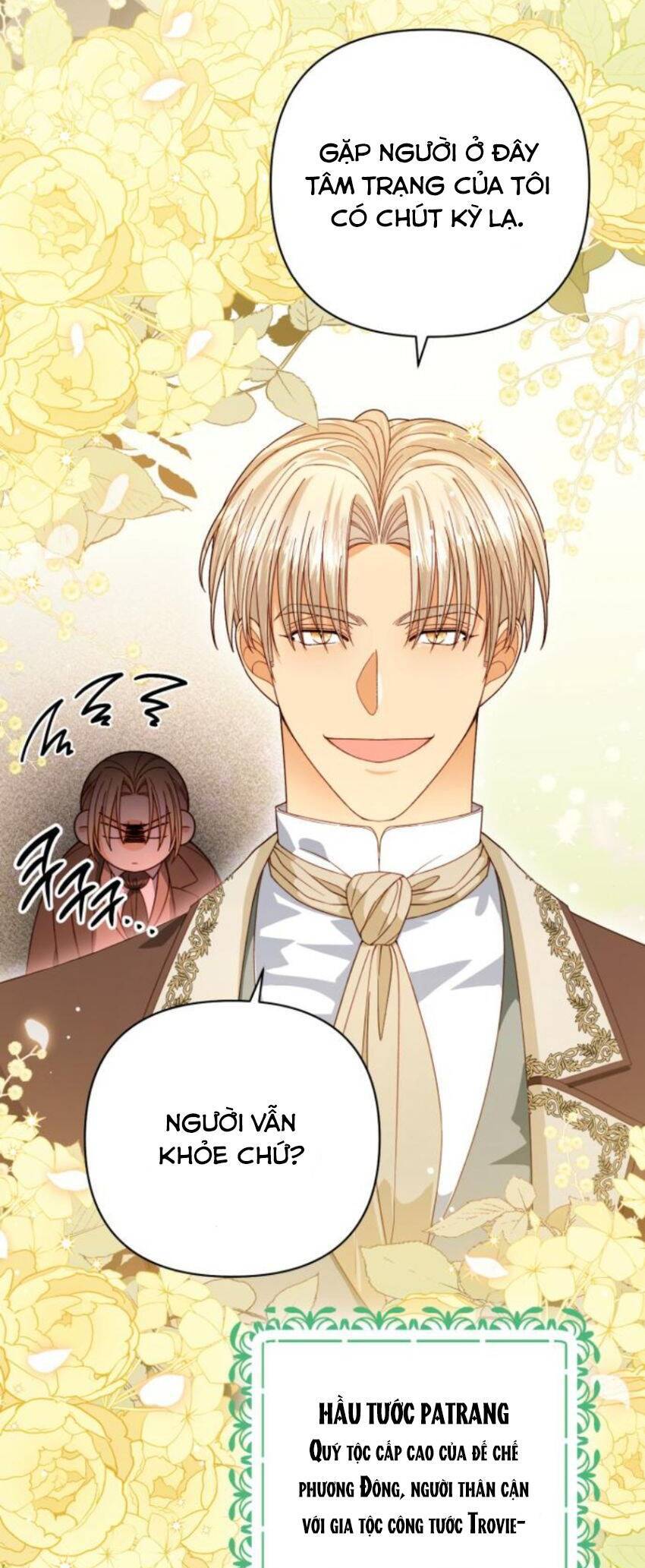 Hoàng Hậu Tái Hôn - Chapter 170 - Page 59