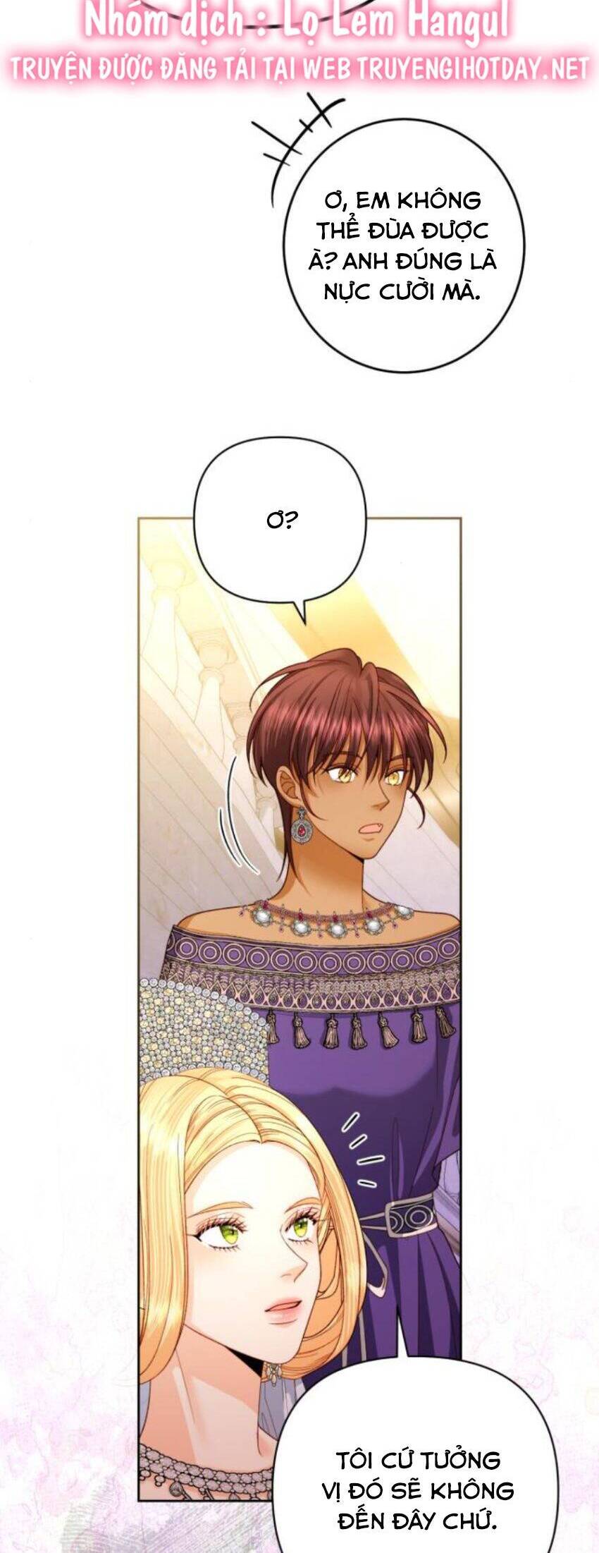 Hoàng Hậu Tái Hôn - Chapter 170 - Page 62