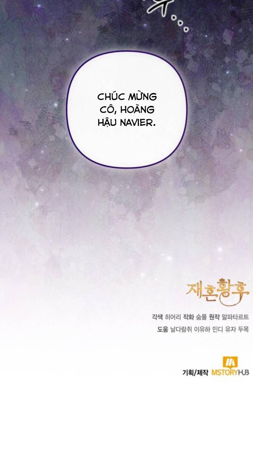 Hoàng Hậu Tái Hôn - Chapter 170 - Page 66