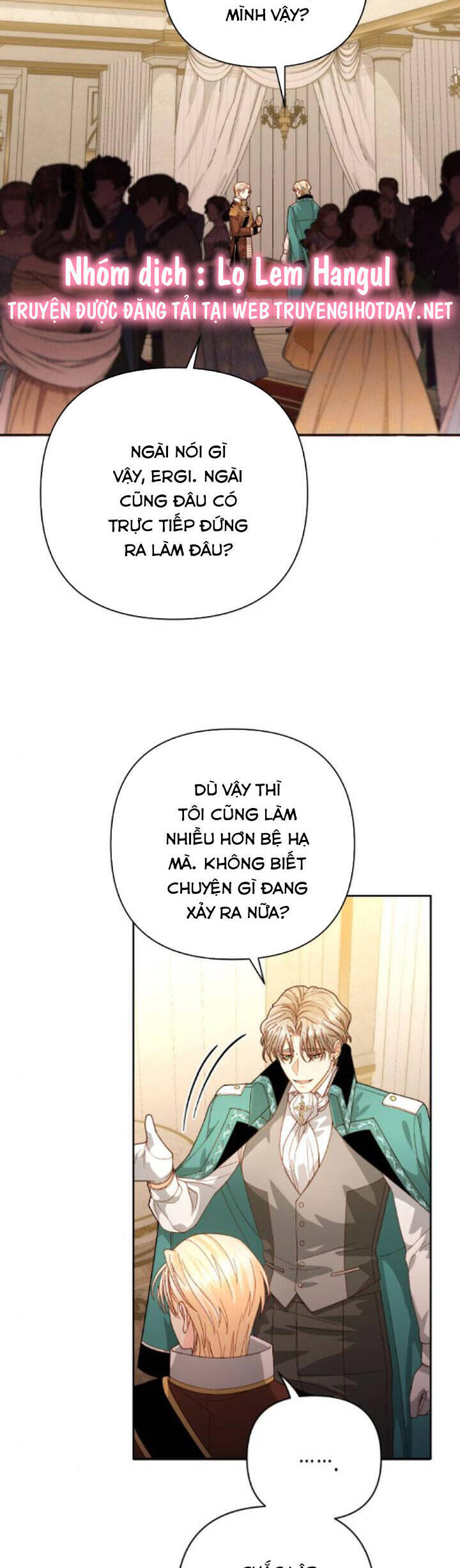 Hoàng Hậu Tái Hôn - Chapter 171 - Page 11