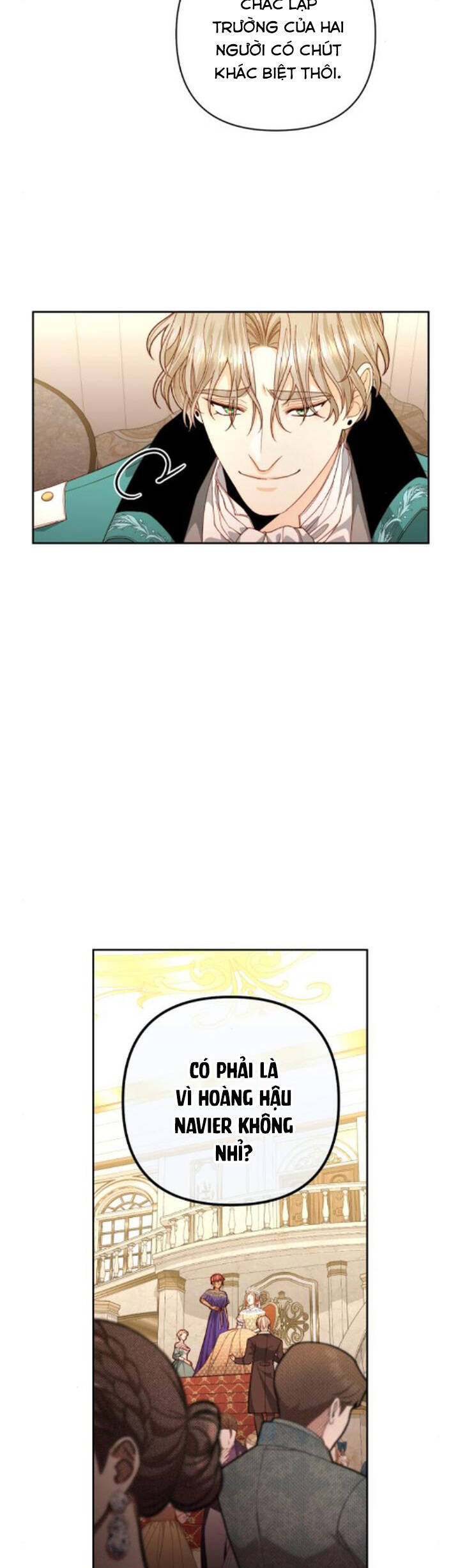 Hoàng Hậu Tái Hôn - Chapter 171 - Page 12
