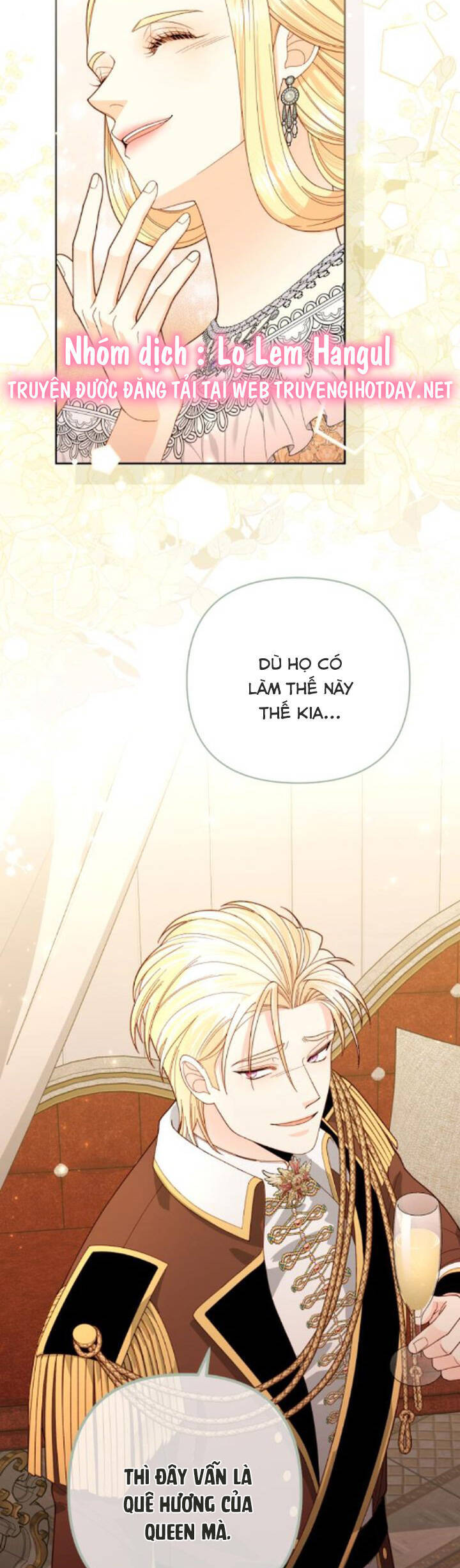 Hoàng Hậu Tái Hôn - Chapter 171 - Page 14