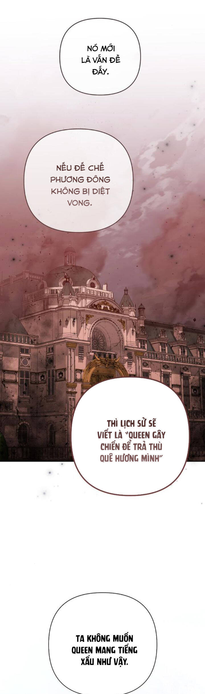 Hoàng Hậu Tái Hôn - Chapter 171 - Page 16