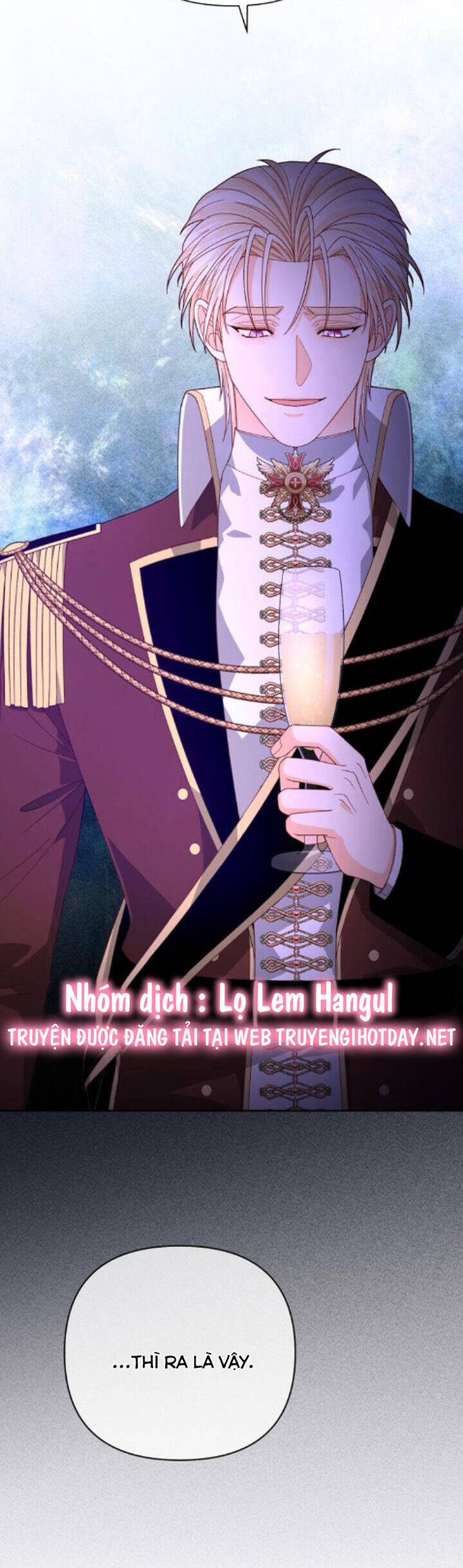 Hoàng Hậu Tái Hôn - Chapter 171 - Page 17