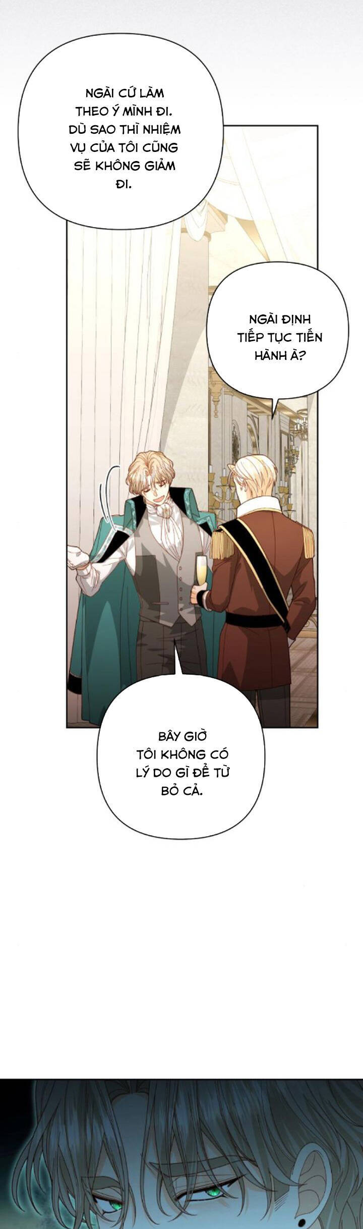 Hoàng Hậu Tái Hôn - Chapter 171 - Page 18