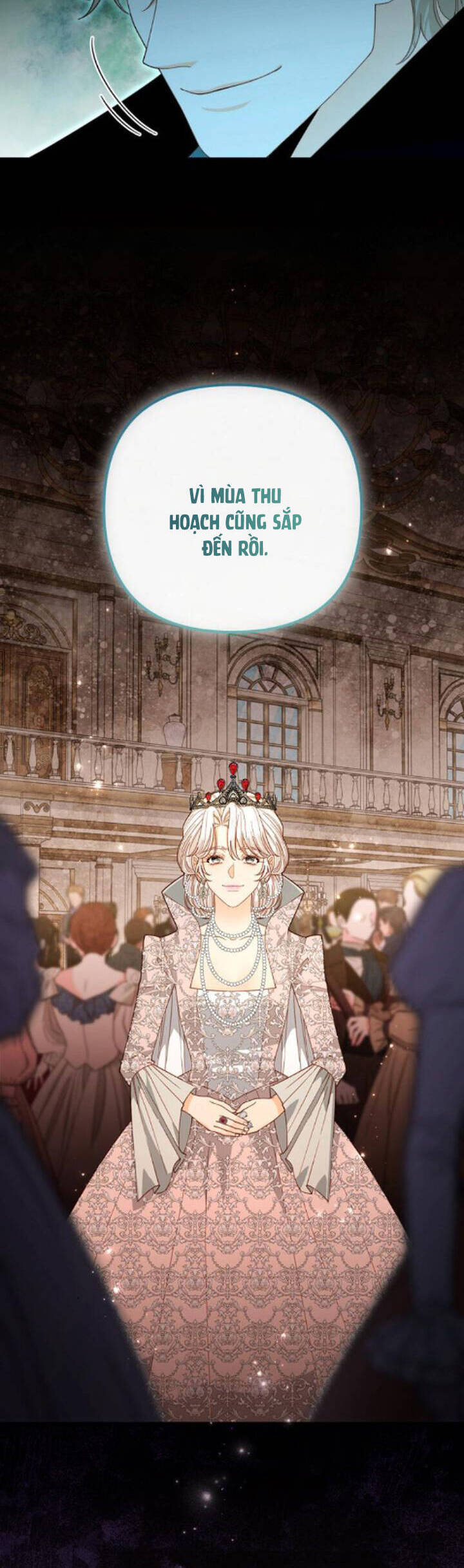 Hoàng Hậu Tái Hôn - Chapter 171 - Page 19