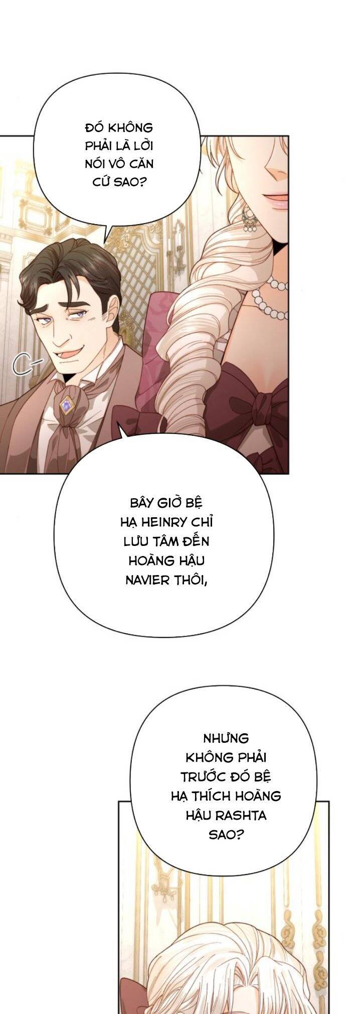 Hoàng Hậu Tái Hôn - Chapter 171 - Page 26