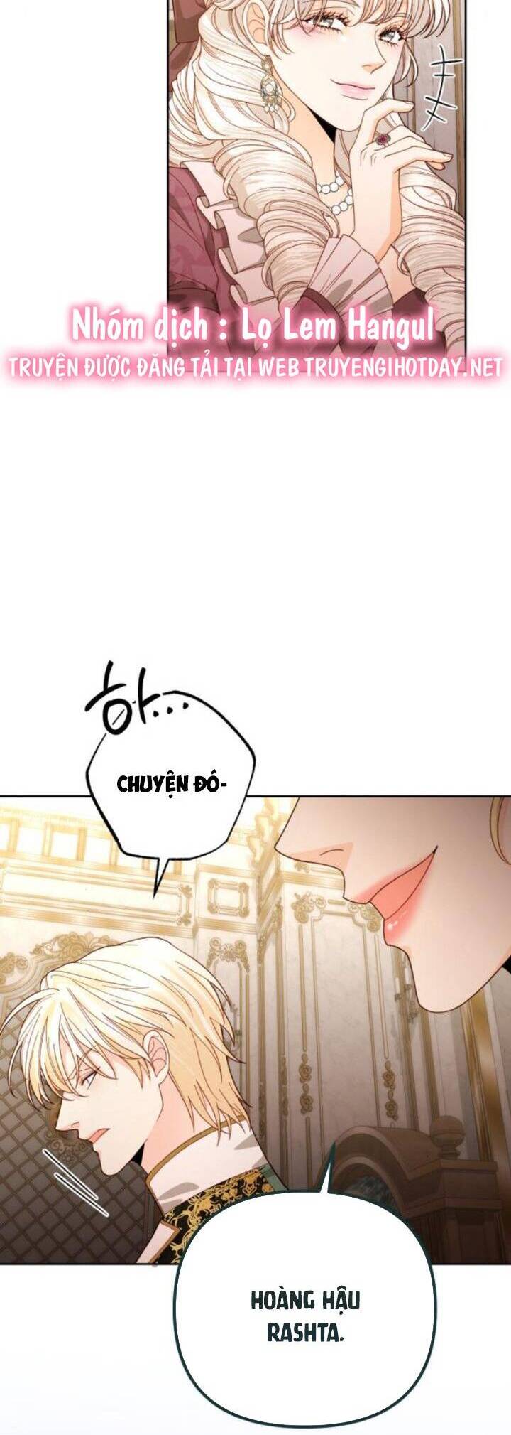 Hoàng Hậu Tái Hôn - Chapter 171 - Page 27