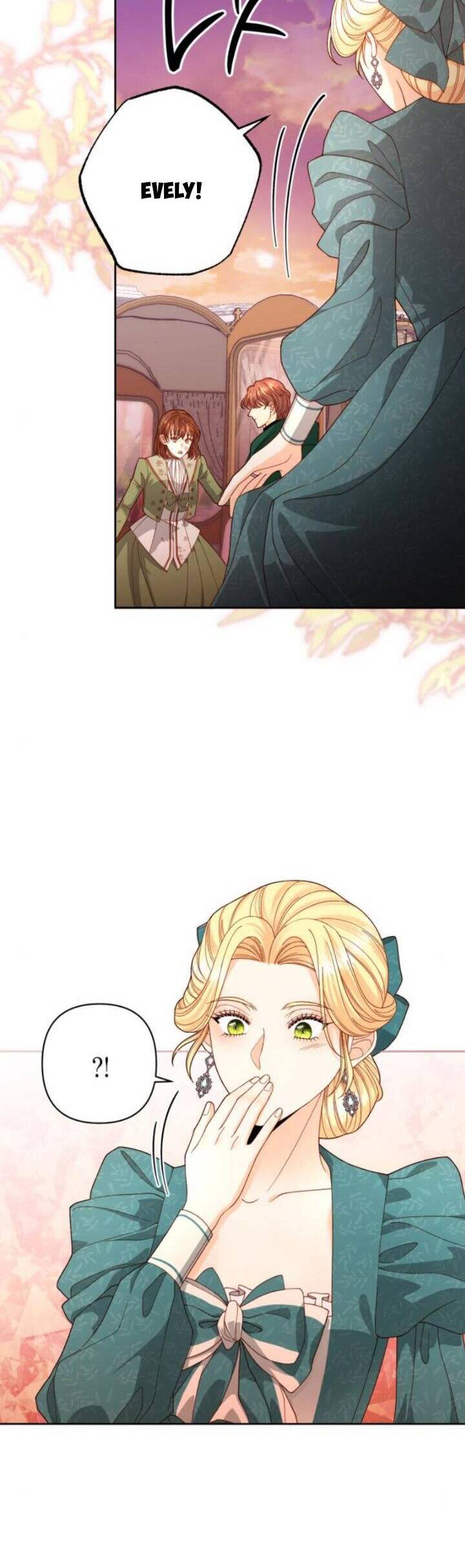 Hoàng Hậu Tái Hôn - Chapter 171 - Page 31