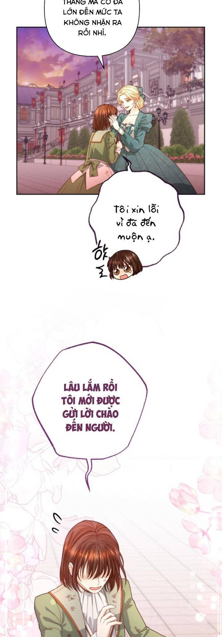 Hoàng Hậu Tái Hôn - Chapter 171 - Page 33