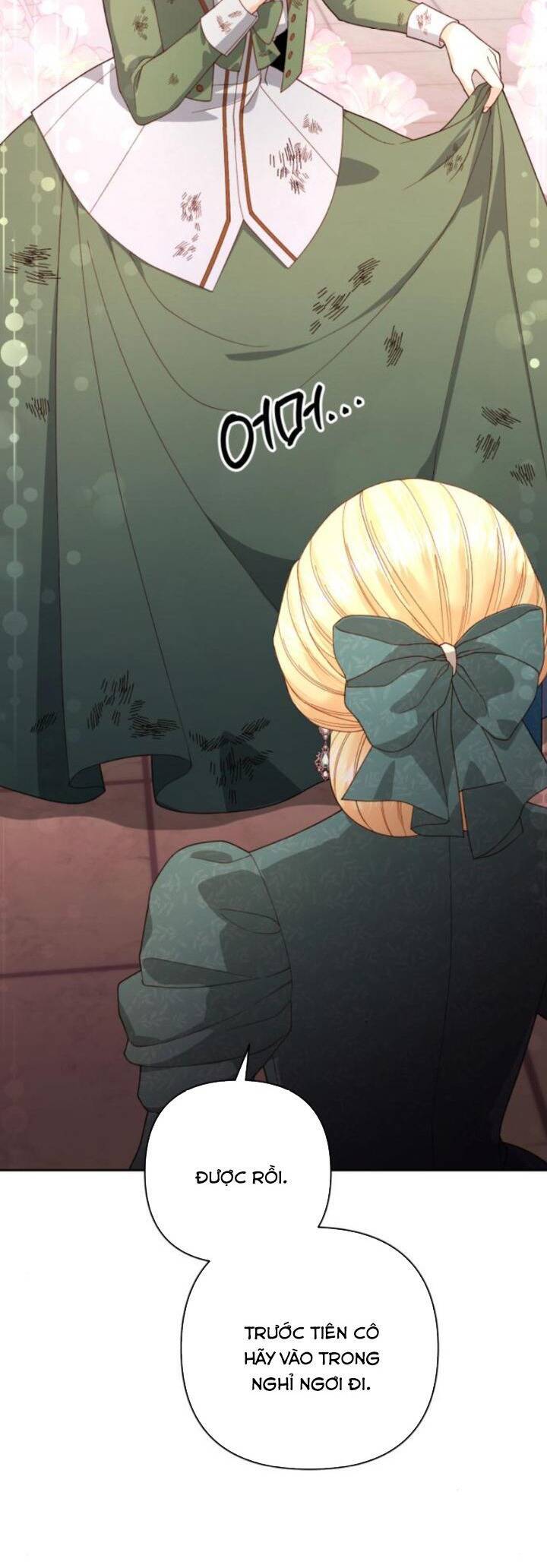 Hoàng Hậu Tái Hôn - Chapter 171 - Page 34