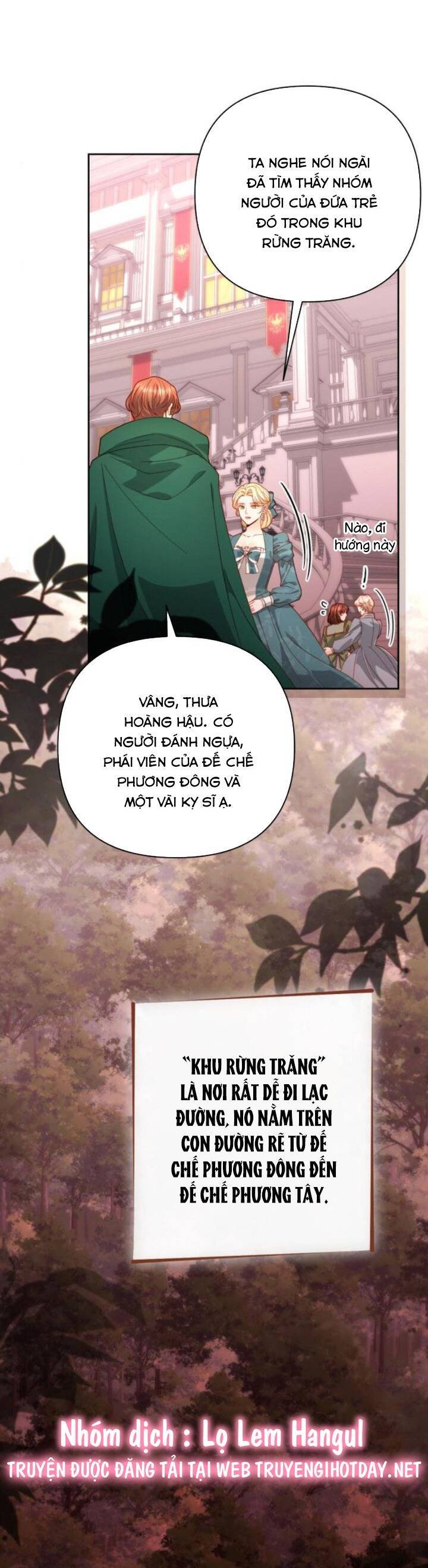 Hoàng Hậu Tái Hôn - Chapter 171 - Page 35