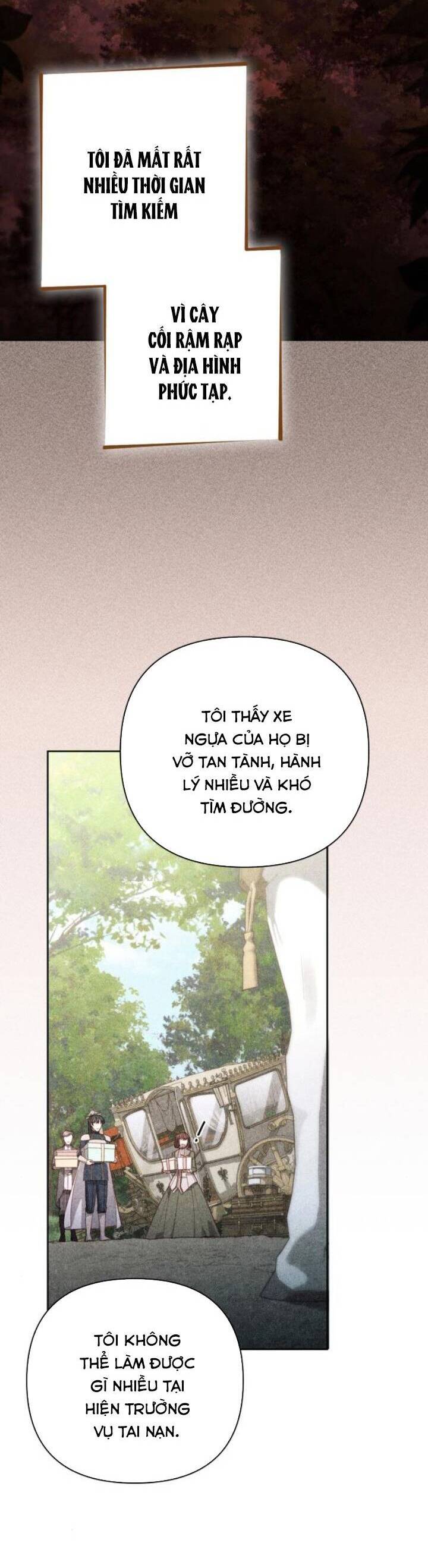 Hoàng Hậu Tái Hôn - Chapter 171 - Page 36