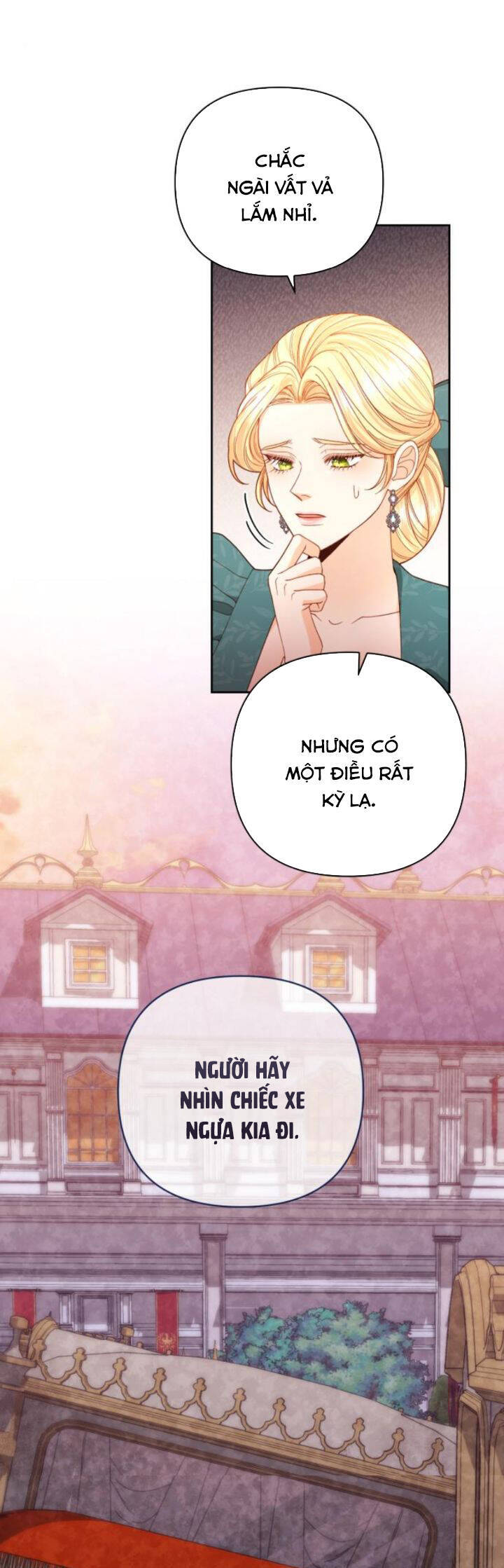 Hoàng Hậu Tái Hôn - Chapter 171 - Page 37