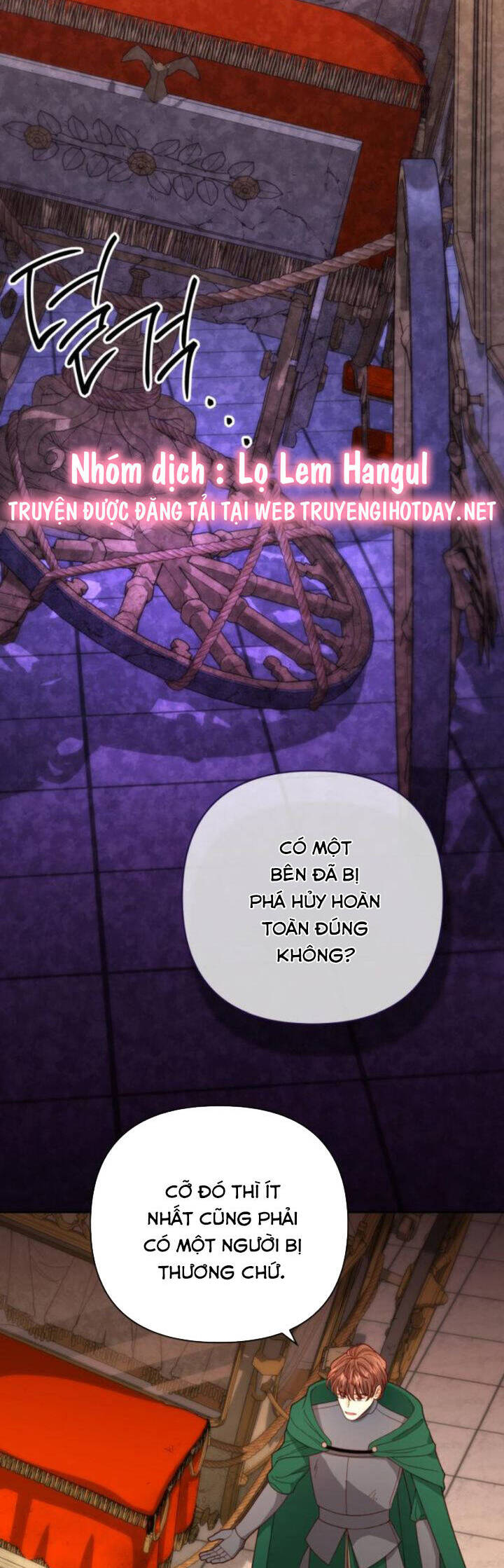 Hoàng Hậu Tái Hôn - Chapter 171 - Page 38