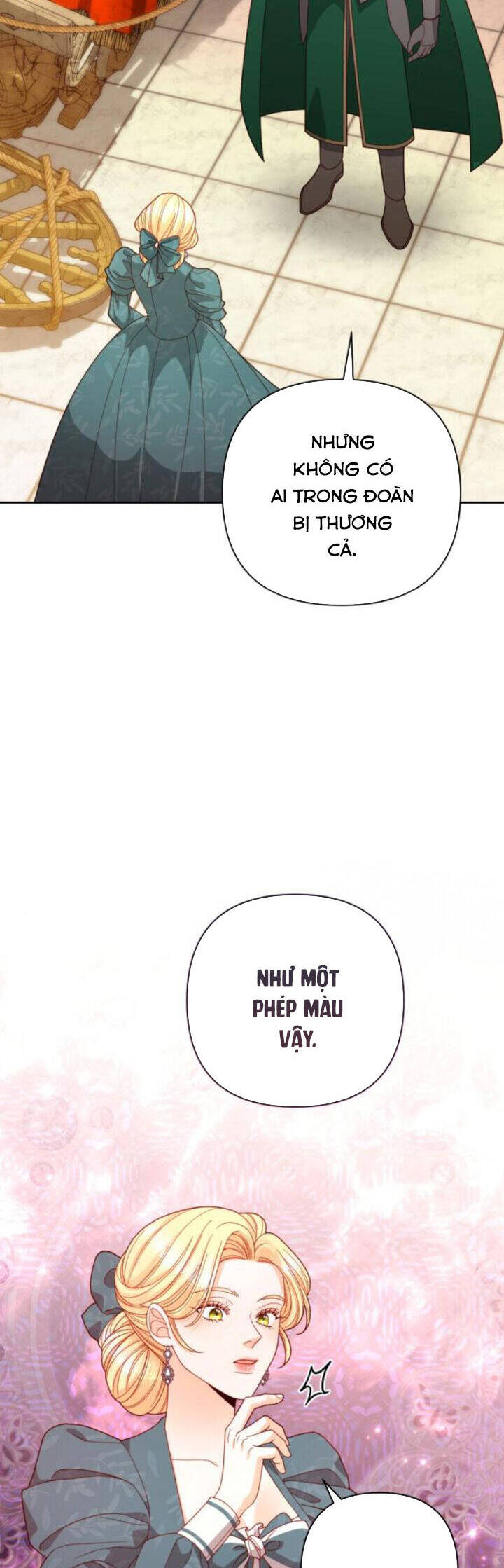 Hoàng Hậu Tái Hôn - Chapter 171 - Page 39