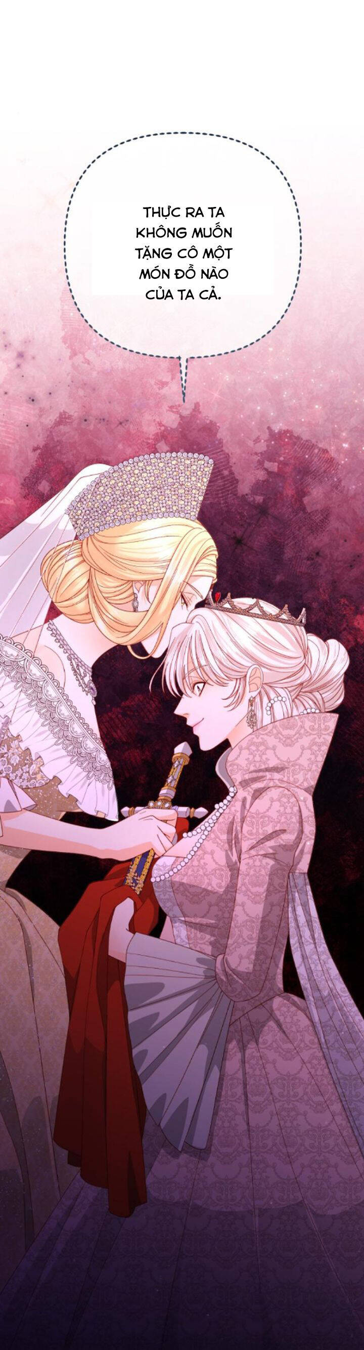 Hoàng Hậu Tái Hôn - Chapter 171 - Page 4