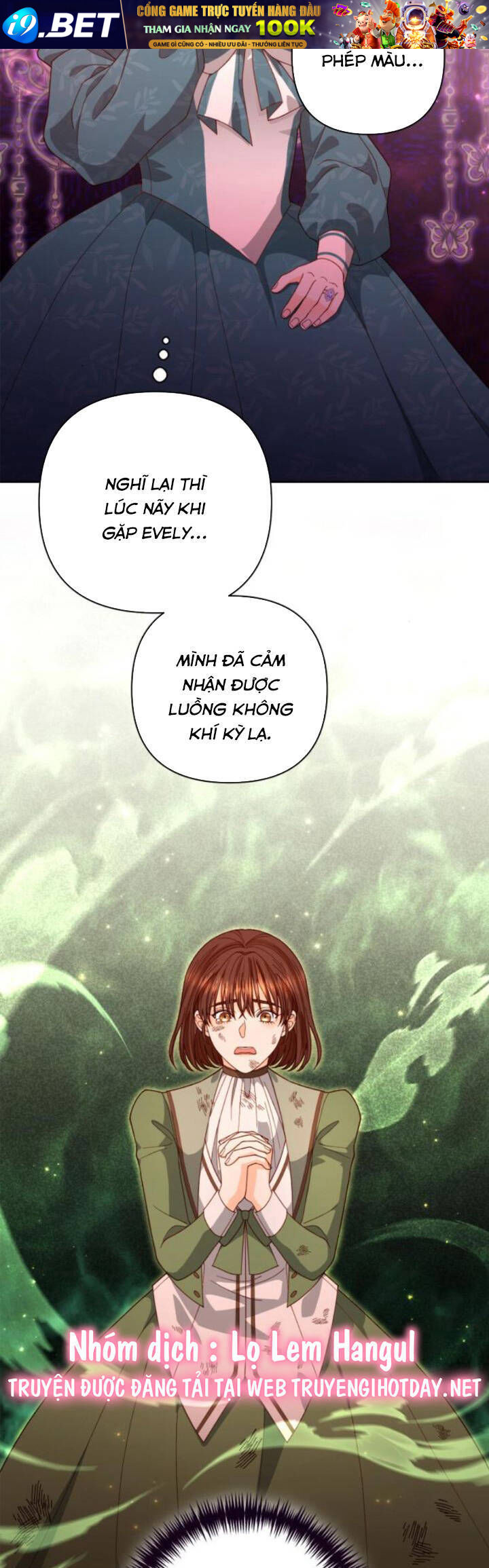 Hoàng Hậu Tái Hôn - Chapter 171 - Page 40