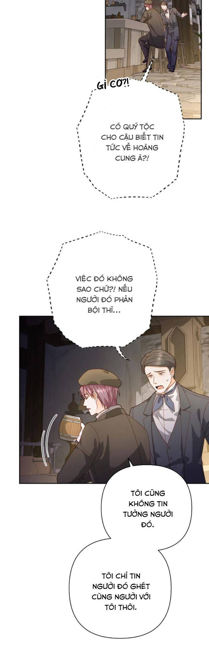 Hoàng Hậu Tái Hôn - Chapter 171 - Page 42