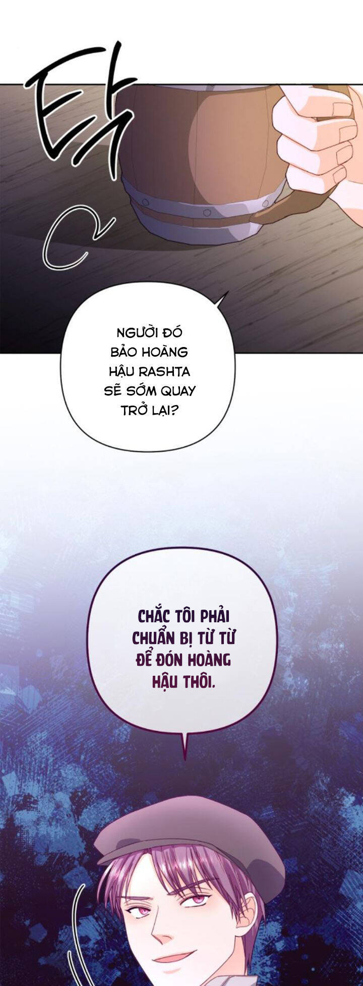 Hoàng Hậu Tái Hôn - Chapter 171 - Page 43