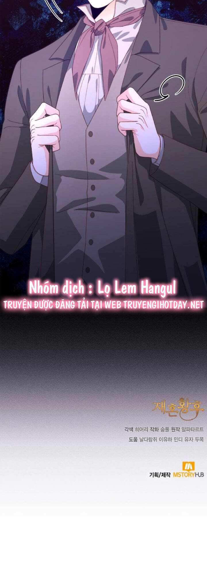 Hoàng Hậu Tái Hôn - Chapter 171 - Page 44