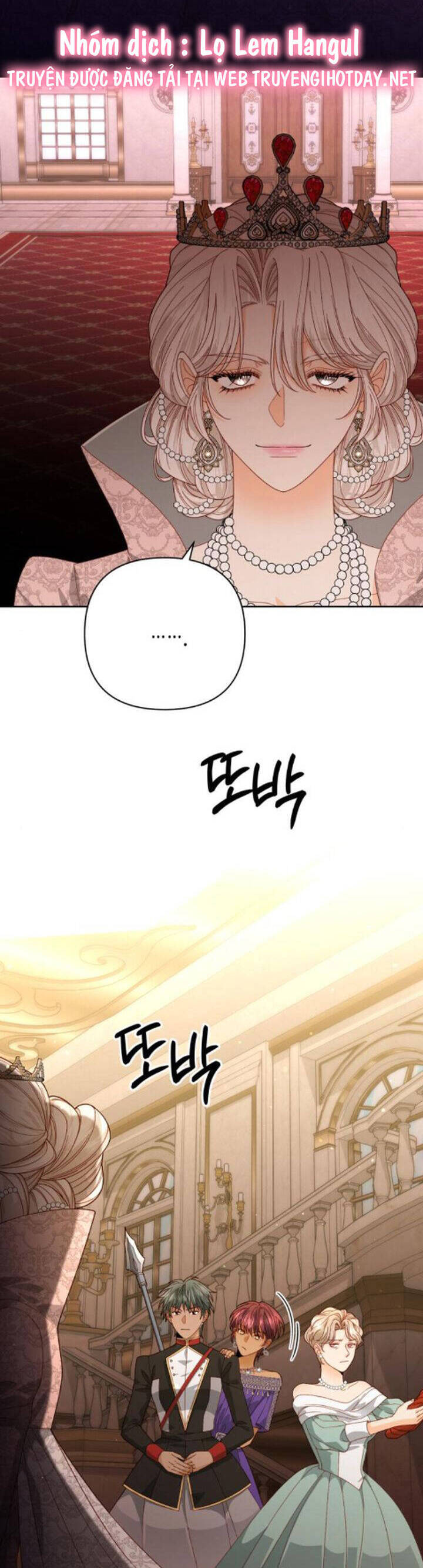 Hoàng Hậu Tái Hôn - Chapter 171 - Page 5