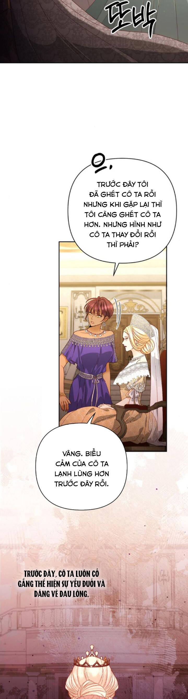 Hoàng Hậu Tái Hôn - Chapter 171 - Page 6