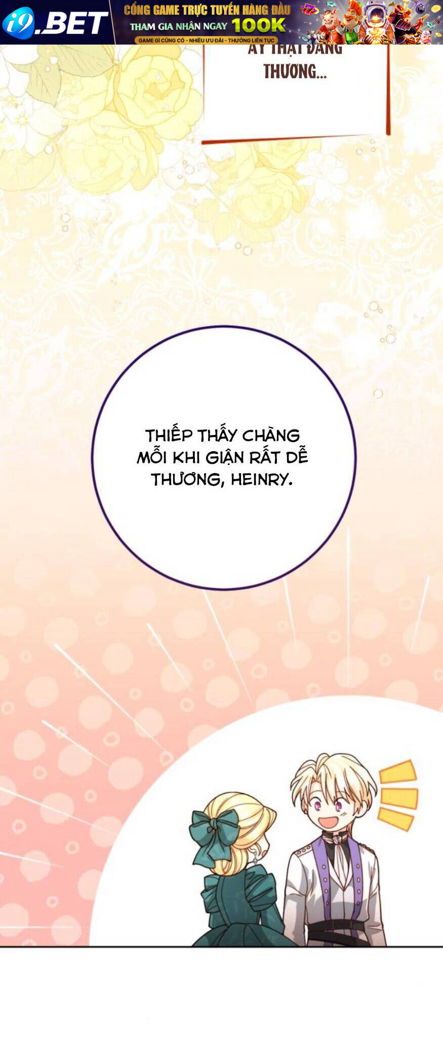 Hoàng Hậu Tái Hôn - Chapter 172 - Page 10