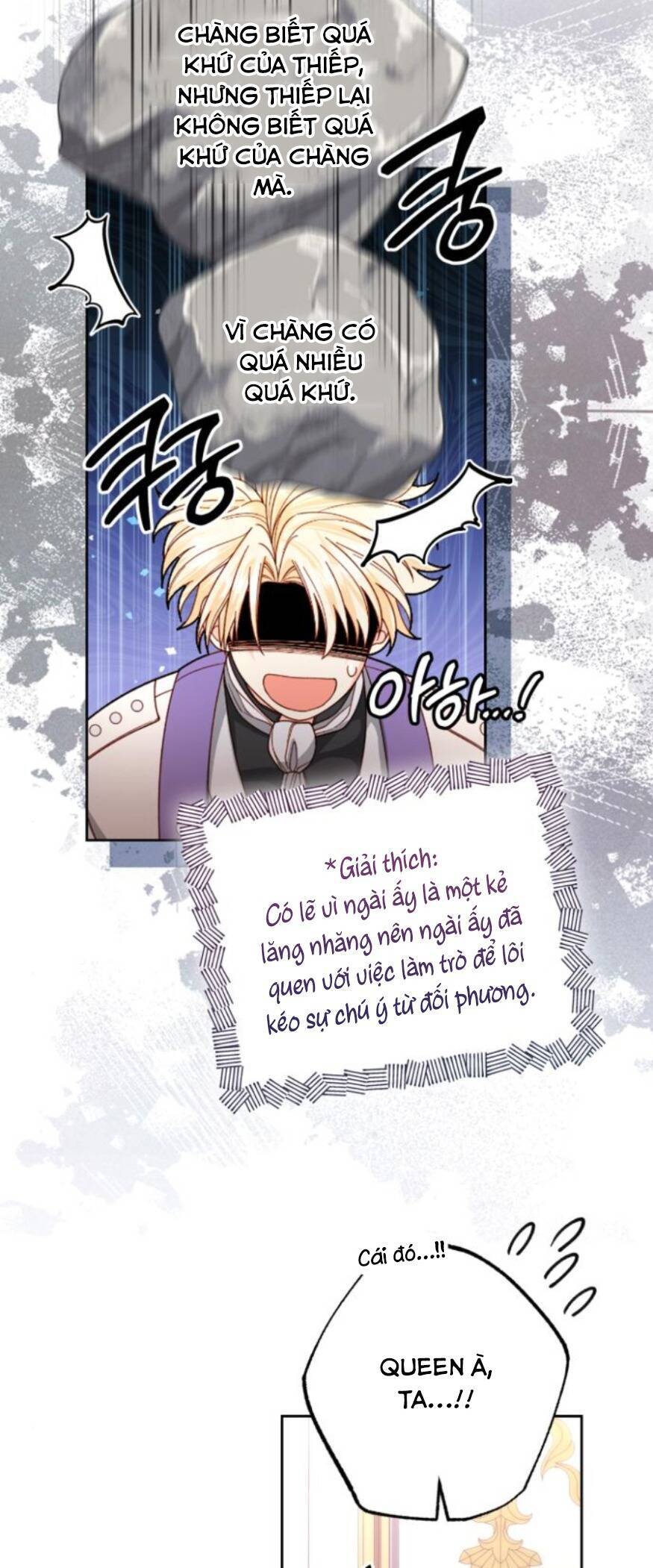 Hoàng Hậu Tái Hôn - Chapter 172 - Page 13