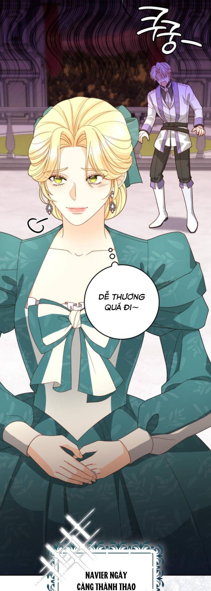 Hoàng Hậu Tái Hôn - Chapter 172 - Page 15