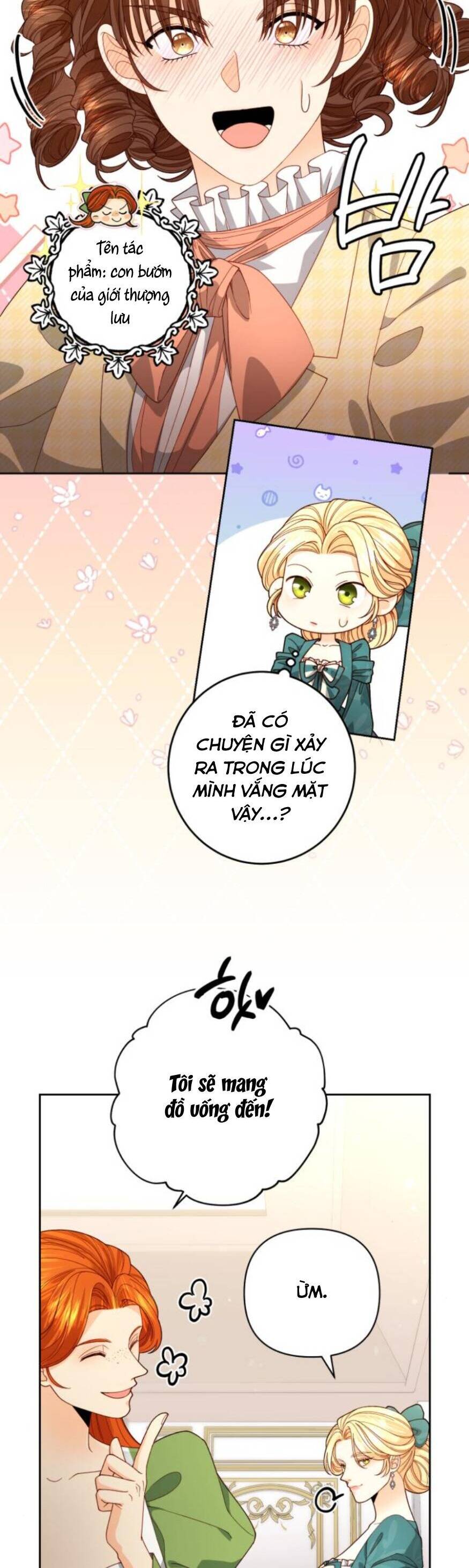 Hoàng Hậu Tái Hôn - Chapter 172 - Page 18