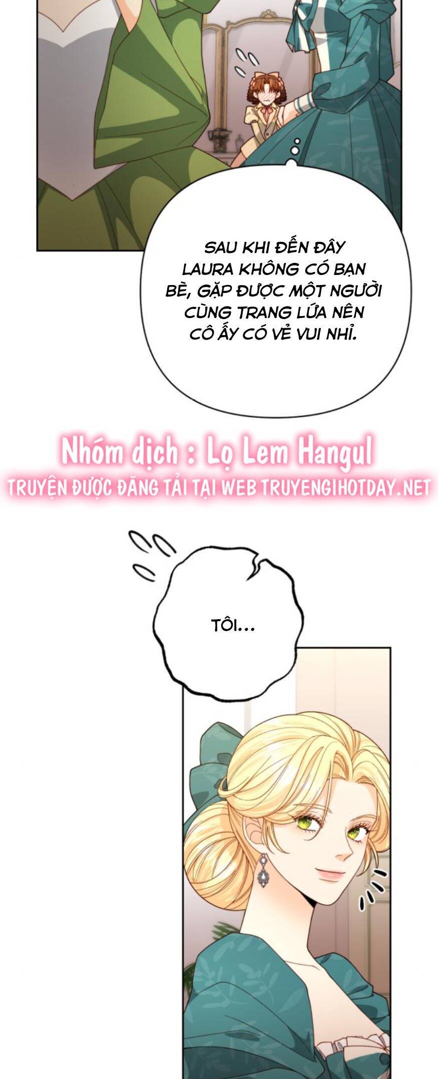 Hoàng Hậu Tái Hôn - Chapter 172 - Page 19