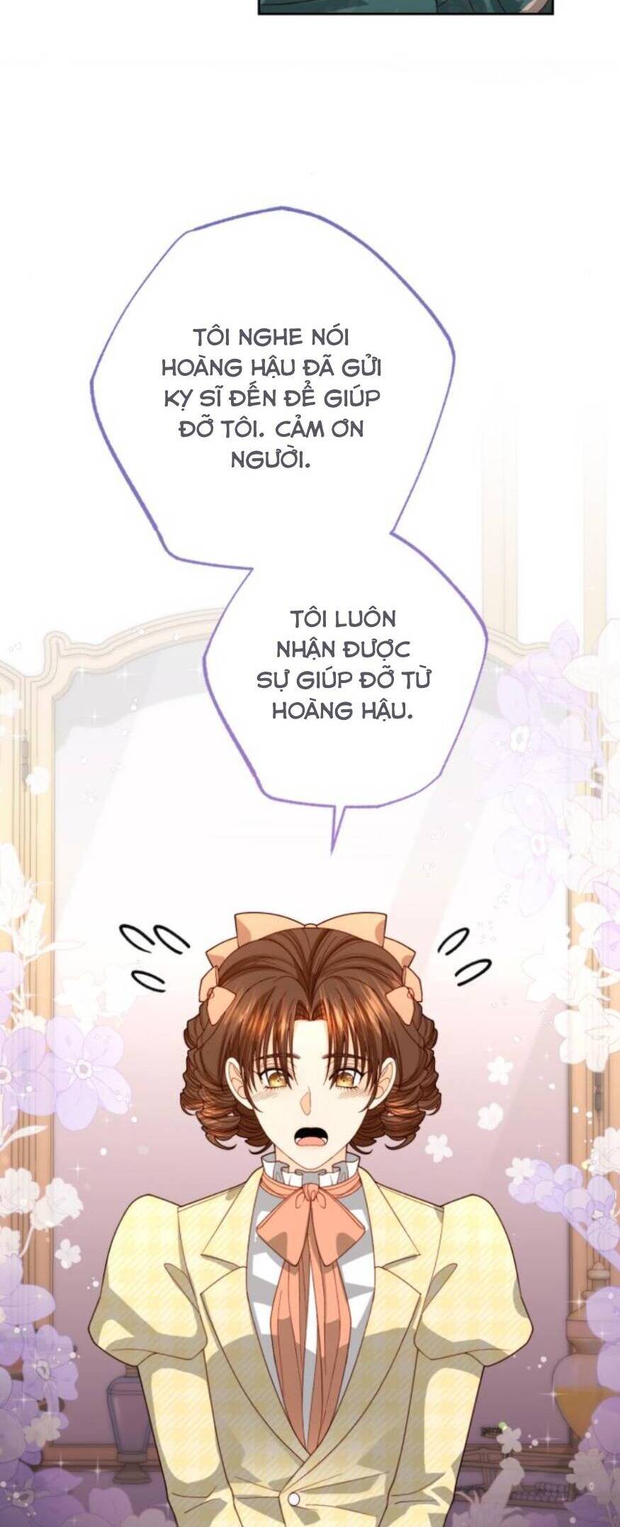 Hoàng Hậu Tái Hôn - Chapter 172 - Page 20