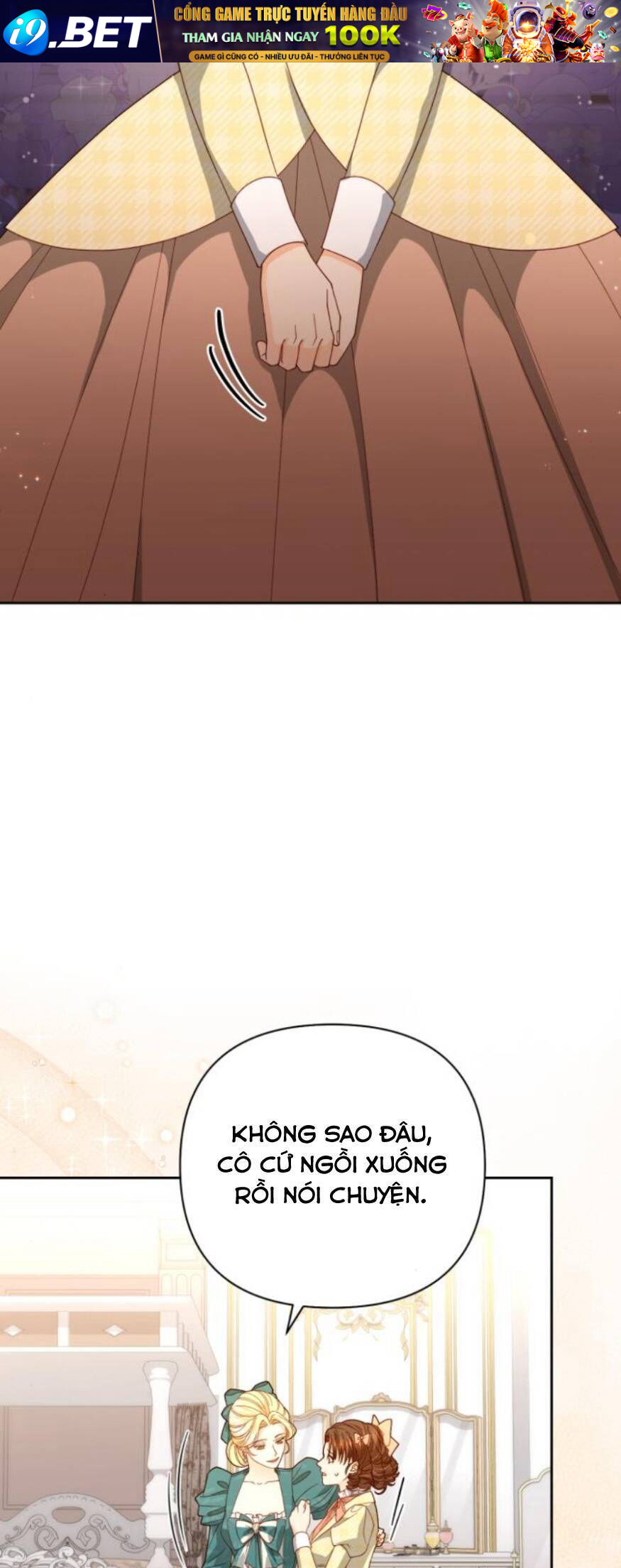 Hoàng Hậu Tái Hôn - Chapter 172 - Page 21