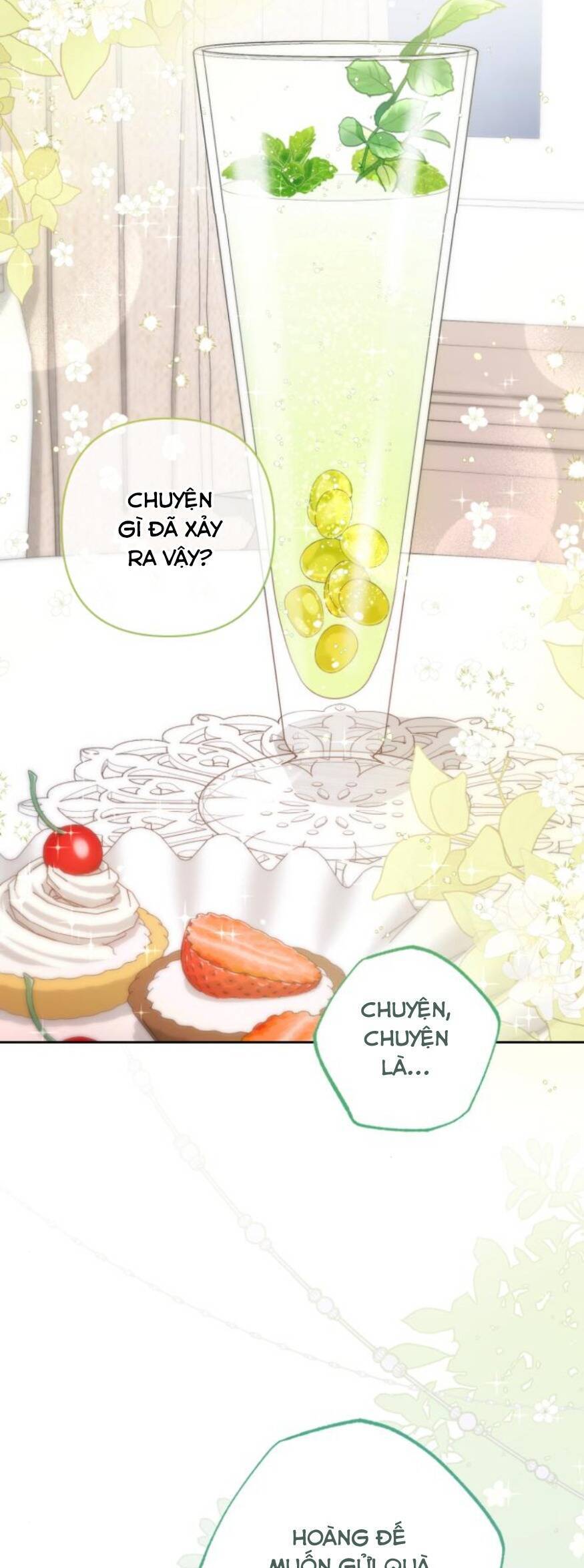 Hoàng Hậu Tái Hôn - Chapter 172 - Page 23