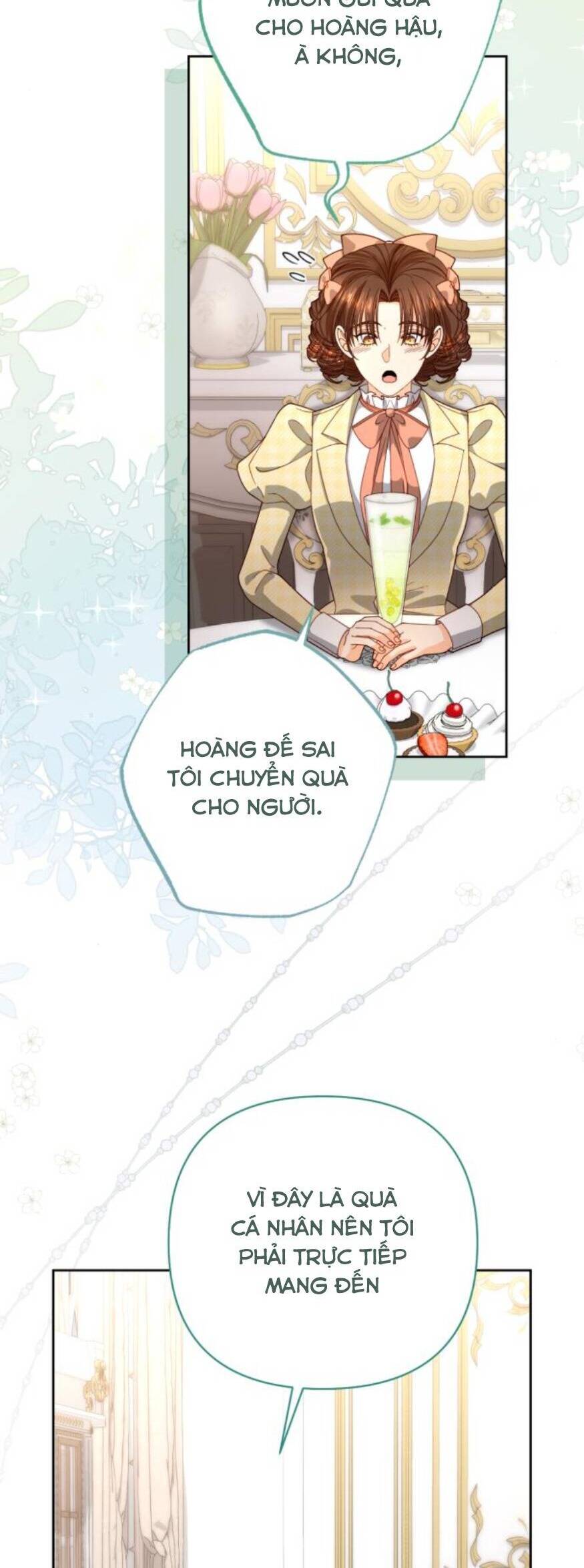 Hoàng Hậu Tái Hôn - Chapter 172 - Page 24