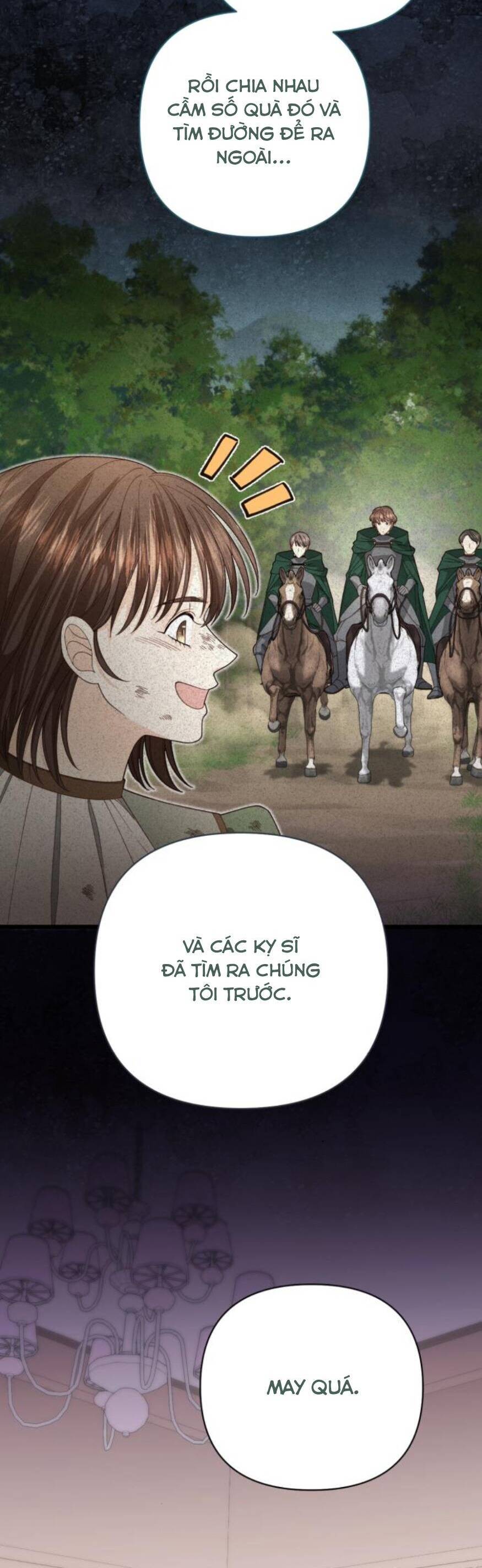 Hoàng Hậu Tái Hôn - Chapter 172 - Page 26