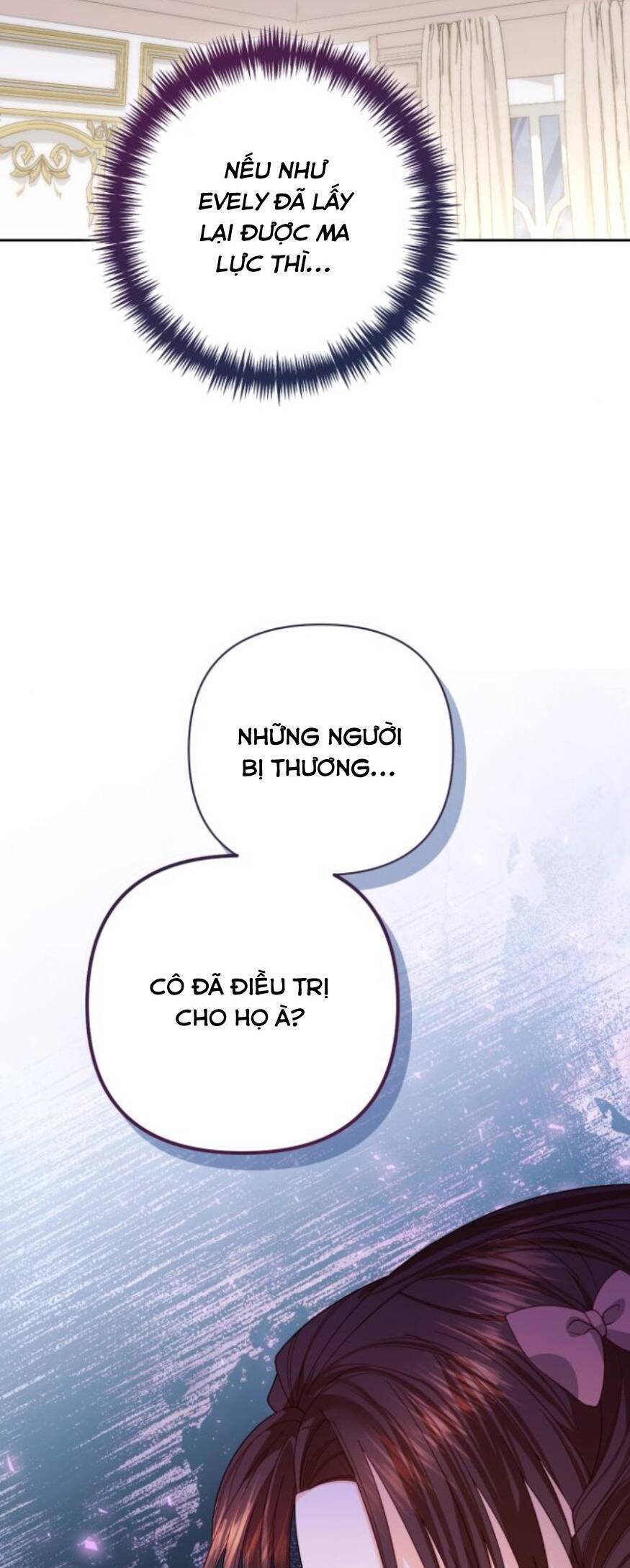 Hoàng Hậu Tái Hôn - Chapter 172 - Page 27