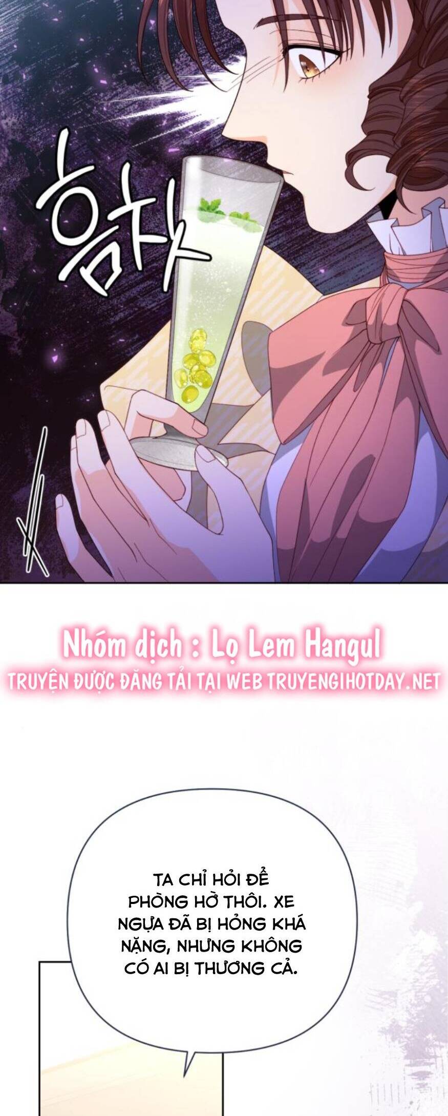 Hoàng Hậu Tái Hôn - Chapter 172 - Page 28