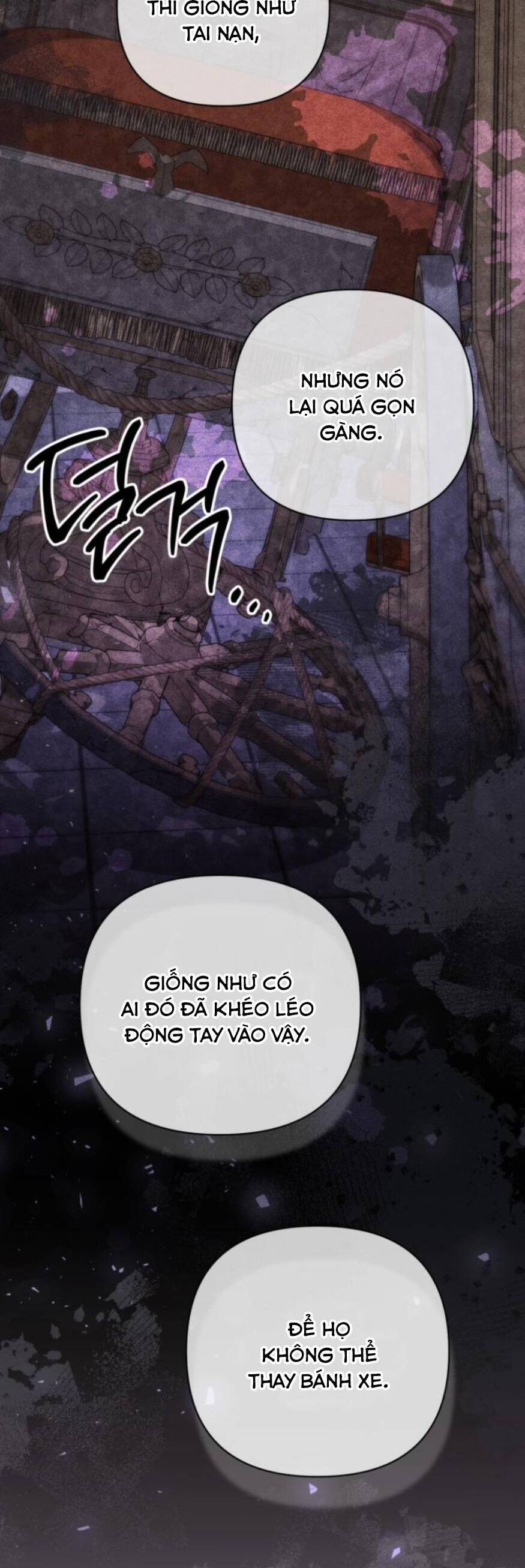 Hoàng Hậu Tái Hôn - Chapter 172 - Page 3