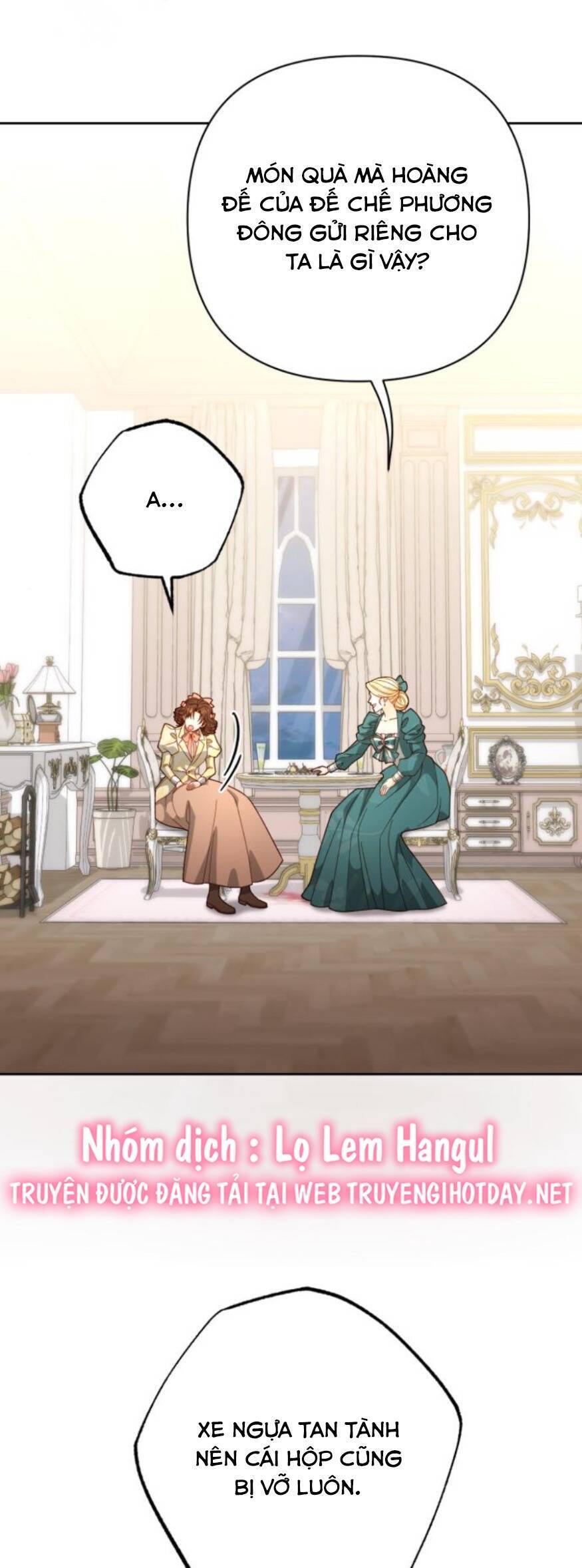 Hoàng Hậu Tái Hôn - Chapter 172 - Page 30