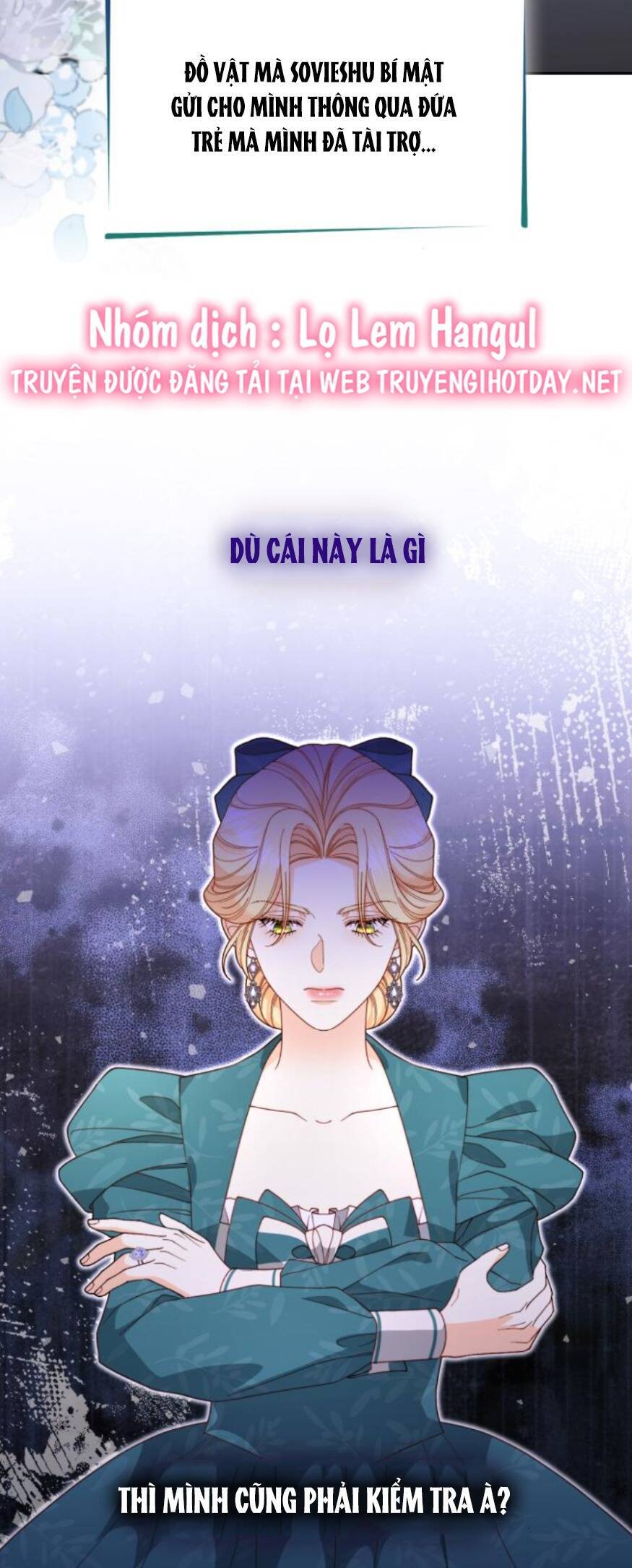 Hoàng Hậu Tái Hôn - Chapter 172 - Page 33