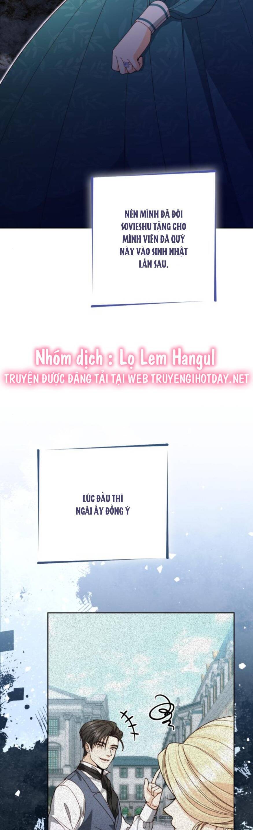 Hoàng Hậu Tái Hôn - Chapter 172 - Page 38