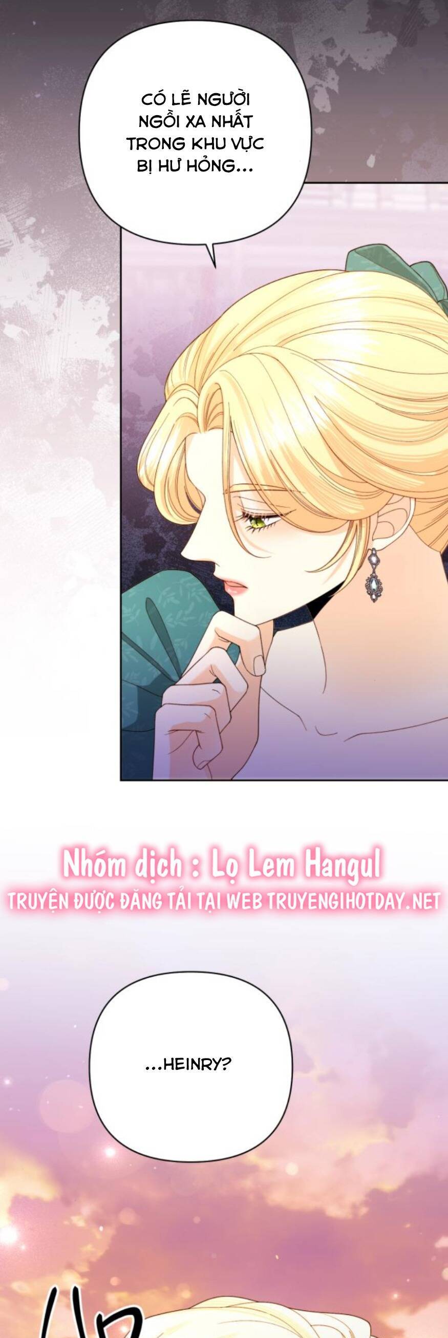 Hoàng Hậu Tái Hôn - Chapter 172 - Page 4