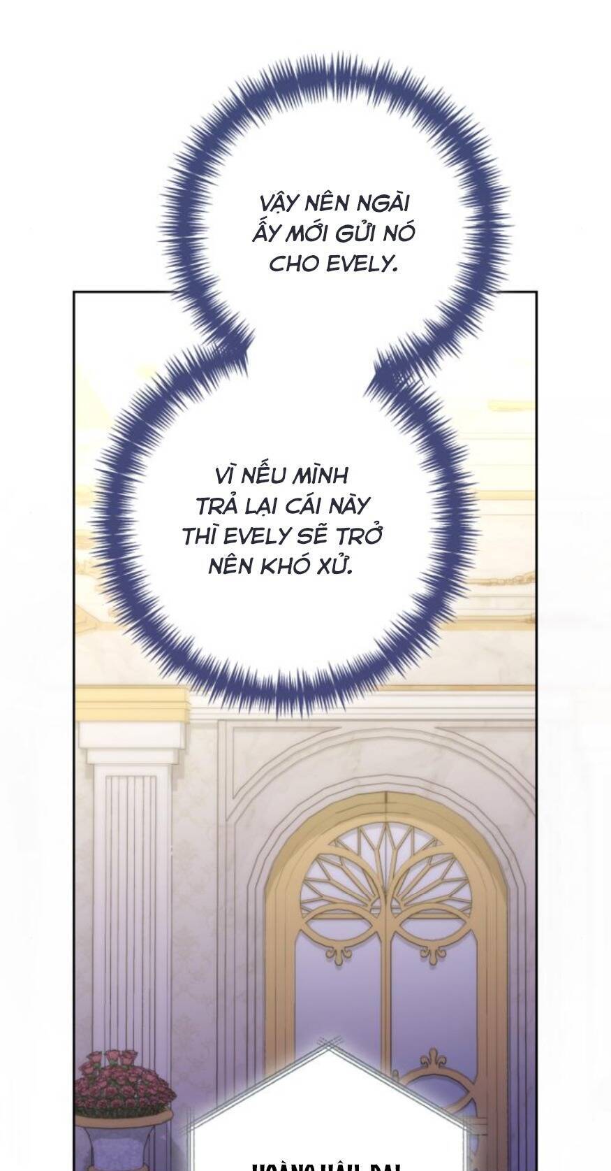 Hoàng Hậu Tái Hôn - Chapter 172 - Page 40