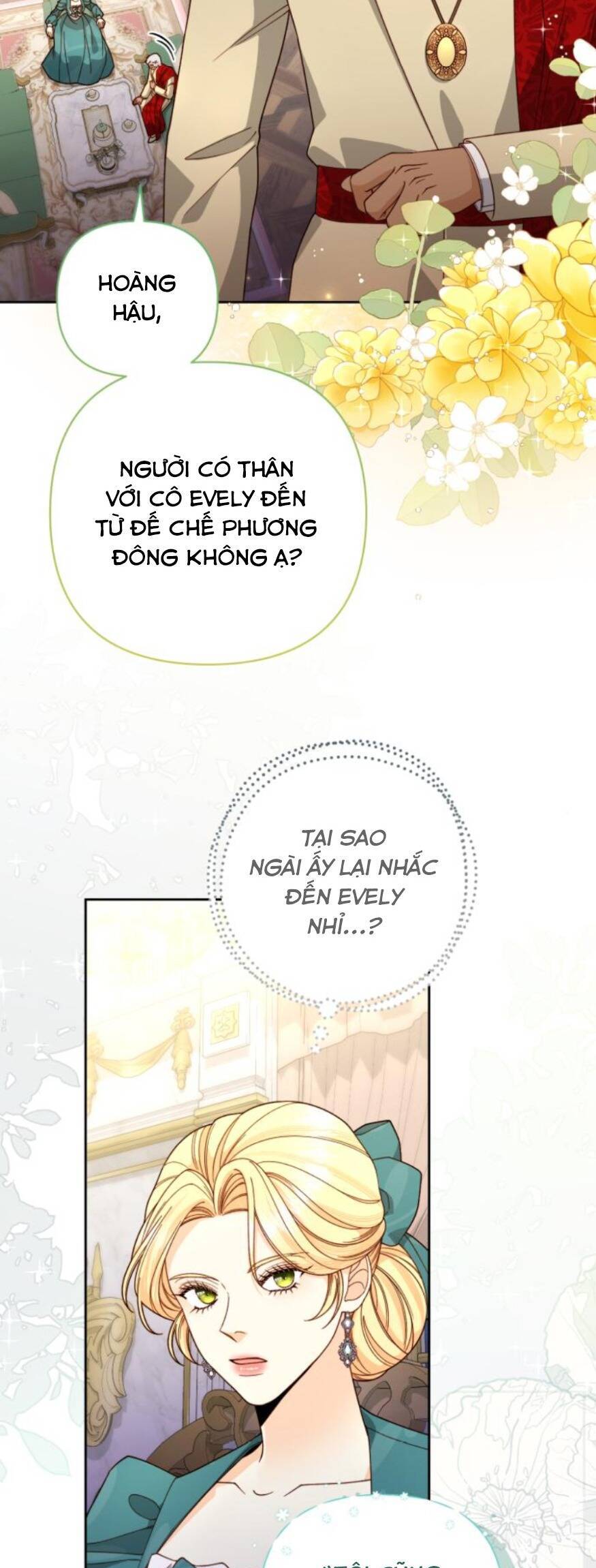 Hoàng Hậu Tái Hôn - Chapter 172 - Page 42