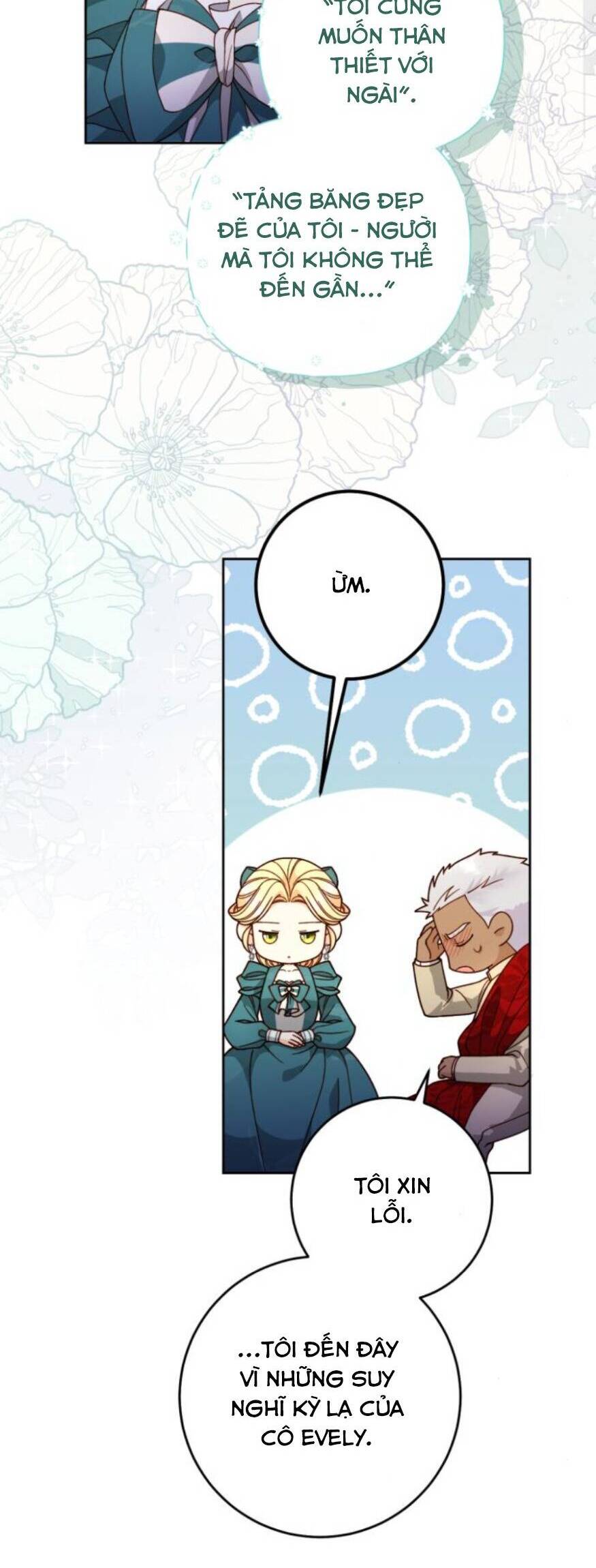 Hoàng Hậu Tái Hôn - Chapter 172 - Page 43