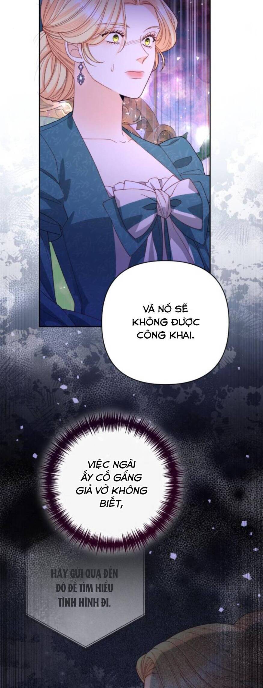 Hoàng Hậu Tái Hôn - Chapter 172 - Page 46