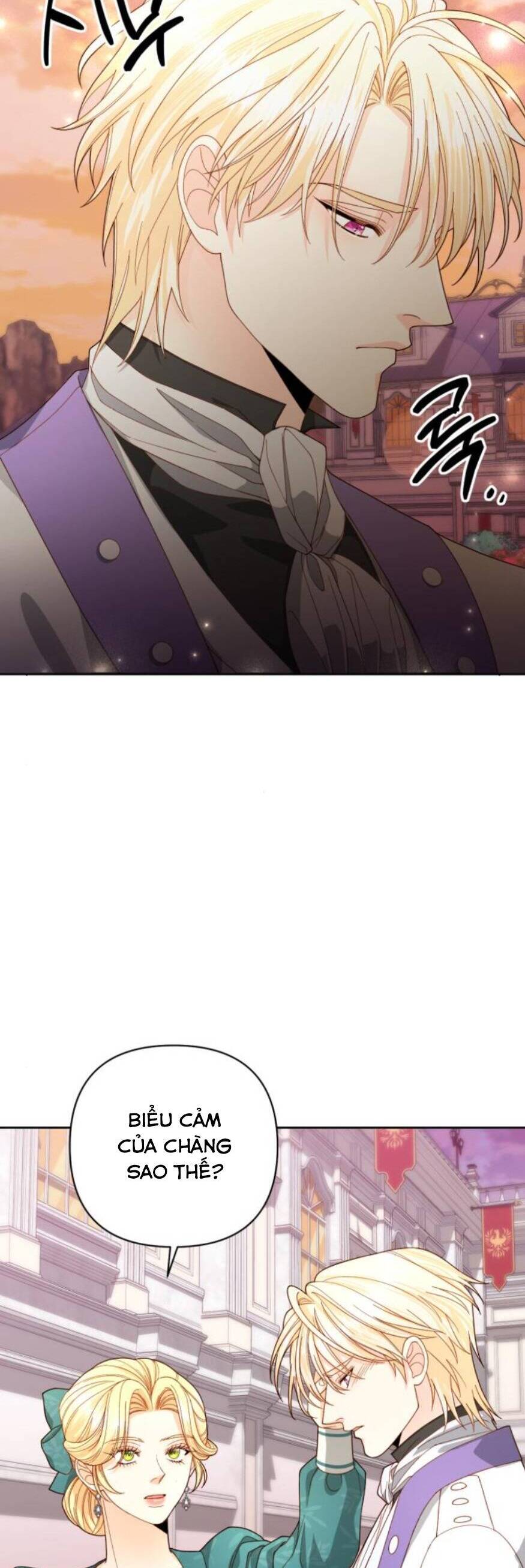 Hoàng Hậu Tái Hôn - Chapter 172 - Page 5